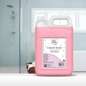 Mydło w płynie IH FRAGANTE POMEGRANATE 5L