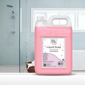 Mydło w płynie IH FRAGANTE POMEGRANATE 5L