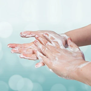 Mydło w płynie IH FRAGANTE POMEGRANATE 5L