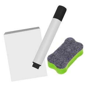 Tablica obrotowa Magnetyczna Kredowa dwustronna drewniana