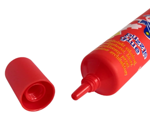 Klej introligatorski Magic z aplikatorem 45g w tubie