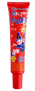 Klej introligatorski Magic z aplikatorem 45g w tubie