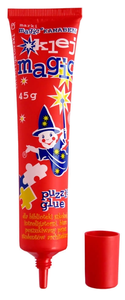 Klej introligatorski Magic z aplikatorem 45g w tubie