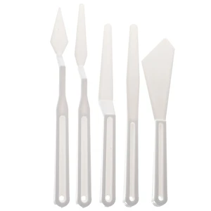 Zestaw Plastyczny do malowania Farby Sztaluga Walizka dla dzieci