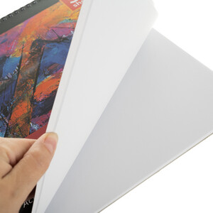 Zestaw Plastyczny do malowania Farby Sztaluga Walizka dla dzieci