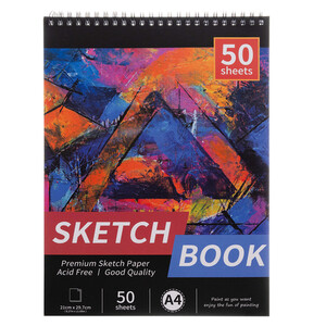 Zestaw Plastyczny do malowania Farby Sztaluga Walizka dla dzieci