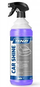 TENZI Car Shine Spray do samochodu Nabłyszczający Do usuwania rys 1L