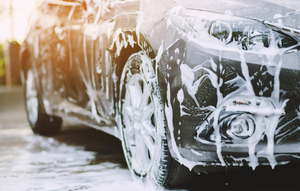 TENZI Shampo Neutro Szampon do mycia samochodu 1L