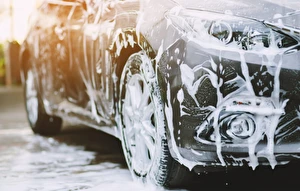 TENZI Shampo Neutro Szampon do mycia samochodu 1L