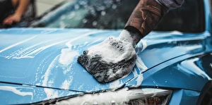 TENZI Shampo Neutro Szampon do mycia samochodu 1L