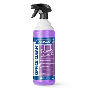 TENZI Office Clean Płyn do czyszczenia i pielęgnacji mebli 1L