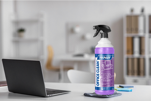 TENZI Office Clean Płyn do czyszczenia i pielęgnacji mebli 1L