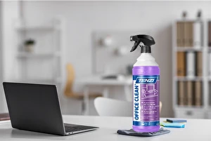 TENZI Office Clean Płyn do czyszczenia i pielęgnacji mebli 1L