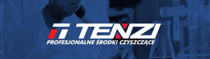 TENZI BRUDEX Płyn odtłuszczający do usuwania plam 1L