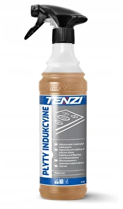 TENZI Płyty indukcyjne Płyn do czyszczenia płyty indukcyjnej 600ml