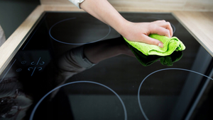 TENZI Płyty indukcyjne Płyn do czyszczenia płyty indukcyjnej 600ml