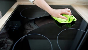 TENZI Płyty indukcyjne Płyn do czyszczenia płyty indukcyjnej 600ml