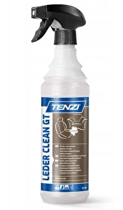TENZI LEDER Clean GT Środek do czyszczenia skóry Gotowy do użycia 600 ml