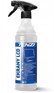 TENZI Ekrany LCD Płyn do czyszczenia ekranów 0,6L