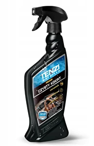 TENZI CZYSTY KOKPIT do czyszczenia plastików kokpitów 600ml
