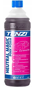 TENZI Piana aktywna do mycia aut NEUTRAL MAGIC FOAM PINK 1L