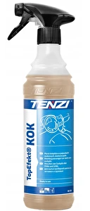 TENZI Preparat do czyszczenia kokpitów i tworzyw sztucznych wnętrza pojazdu Gotowy do użycia 0,6L