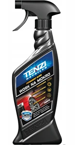 TENZI DETAILER Wosk na mokro Środek do ochrony lakieru 600ml