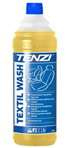 TENZI Textil Wash Płyn do prania tapicerek i dywanów 1L