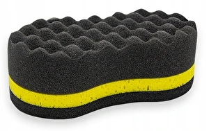 TENZI Gąbka do mycia pojazdów czarna