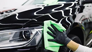 TENZI Ściereczka z mikrofibry 250g 40 x 40cm