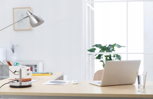 TENZI Płyn do czyszczenia i pielęgnacji mebli Office Clean zapach 1L