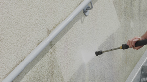 TENZI APC OUT Środek do czyszczenia elewacji domu dachu kostki brukowej 5 L