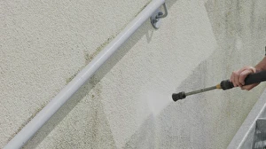 TENZI APC OUT Środek do czyszczenia elewacji domu dachu kostki brukowej 5 L