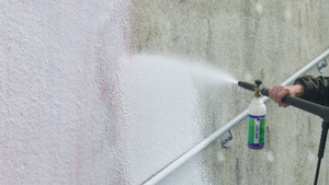 TENZI APC OUT Środek do czyszczenia elewacji domu dachu kostki brukowej 5 L