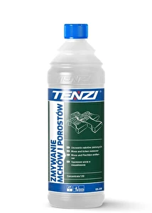 TENZI Środek do usuwania mchów i porostów z kostki brukowej 1L