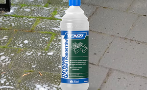 TENZI Środek do usuwania mchów i porostów z kostki brukowej 1L