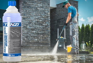 TENZI Płyn do czyszczenia kostki brukowej 1 L