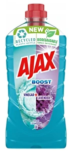 Ajax Płyn Uniwersalny do Mycia Podłóg Mix Zapachów 5 x 1L