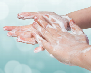 Mydło w płynie 5l FRAGANTE zapach mleko&miód kremowe do dozowników