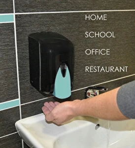 Mydło w płynie 5l FRAGANTE zapach mleko&miód kremowe do dozowników