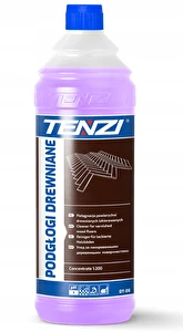TENZI Płyn do podłóg drewnianych lakierowanych 1L