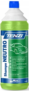 TENZI Zestaw CZYSTY SAMOCHÓD Środki do czyszczenia samochodu