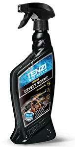 TENZI Zestaw CZYSTY SAMOCHÓD Środki do czyszczenia samochodu