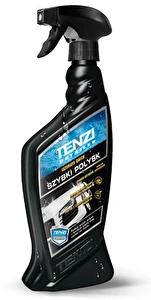 TENZI Zestaw CZYSTY SAMOCHÓD Środki do czyszczenia samochodu