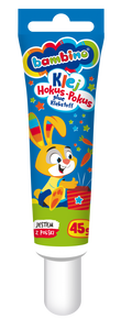 Klej magiczny Bambino 45g w tubie Hokus Pokus