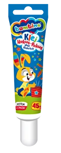 Klej magiczny Bambino 45g w tubie Hokus Pokus