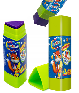 Klej znikający Bambino 12g w sztyfcie