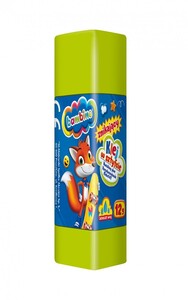 Klej znikający Bambino 12g w sztyfcie