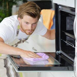 Ścierka z mikrofibry do samochodu, domu i biura 30x30 cm 30 sztuk