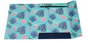 Teczka z gumką A4 STITCH Stay Cool